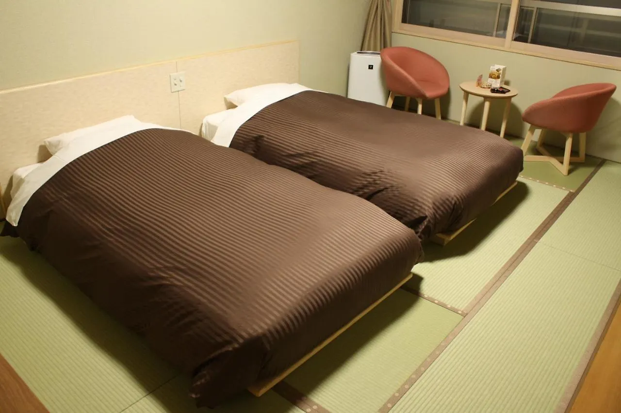 登別温泉　ホテルまほろば 登別市