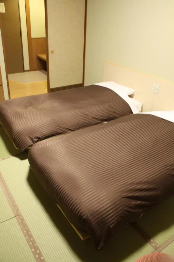 登別温泉　ホテルまほろば 登別市 旅館