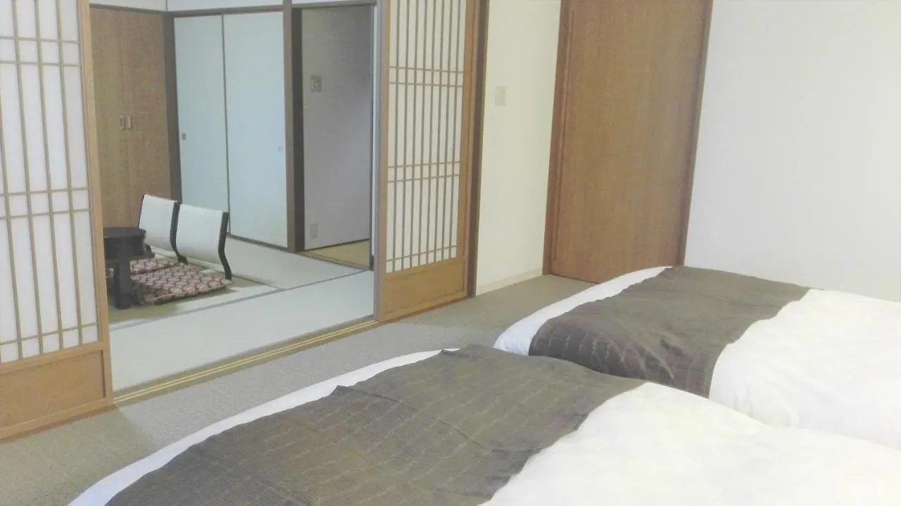 登別温泉　ホテルまほろば 登別市 日本