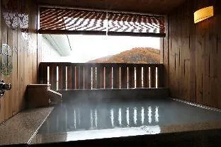 登別温泉　ホテルまほろば 登別市 日本