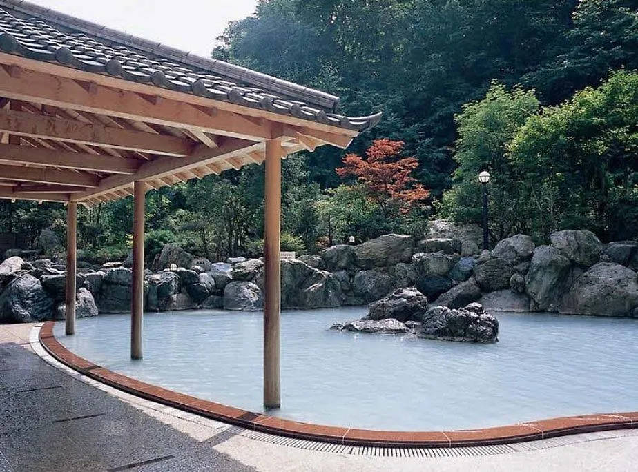 登別温泉　ホテルまほろば 登別市 旅館