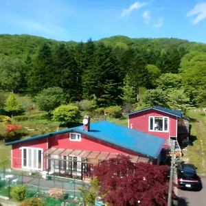 1棟まるまる貸し切り！noboribetsu No Mori【のぼりべつの杜】 登別市