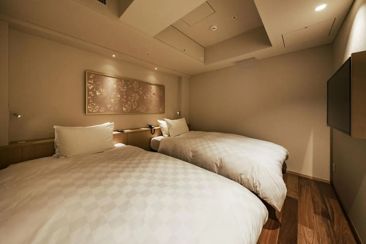 Hotel Mahoroba Noboribetsu Ryokan (tradycyjny japoński pensjonat lub zajazd)