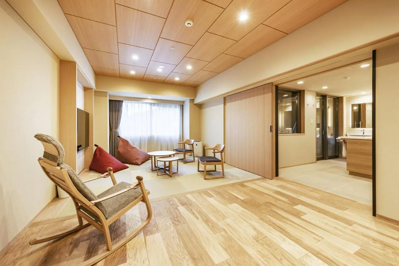 Hotel Mahoroba Noboribetsu Ryokan (tradycyjny japoński pensjonat lub zajazd)