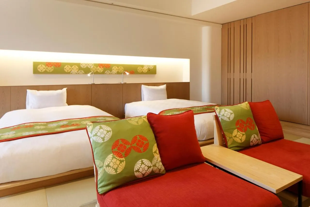 Hotel Mahoroba Noboribetsu