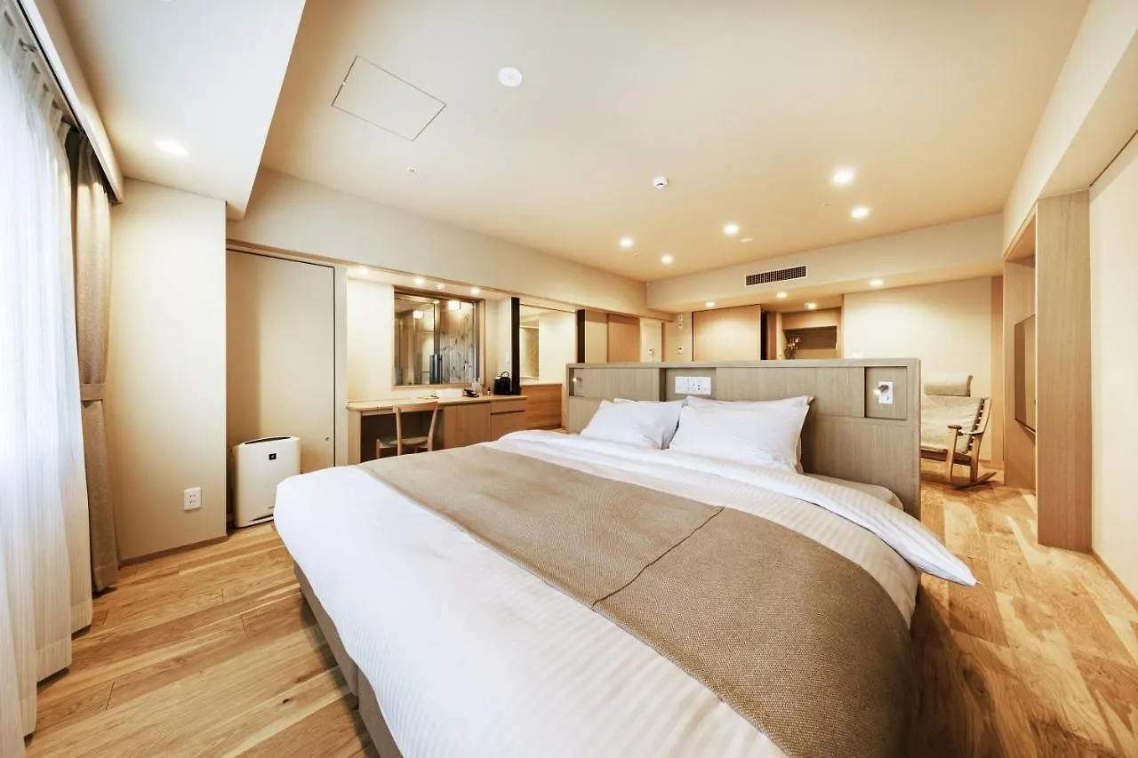 Hotel Mahoroba Noboribetsu