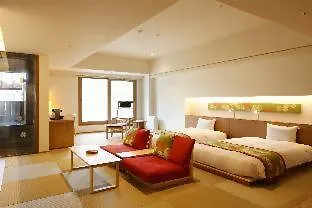 Hotel Mahoroba Noboribetsu 4*,  Japonia