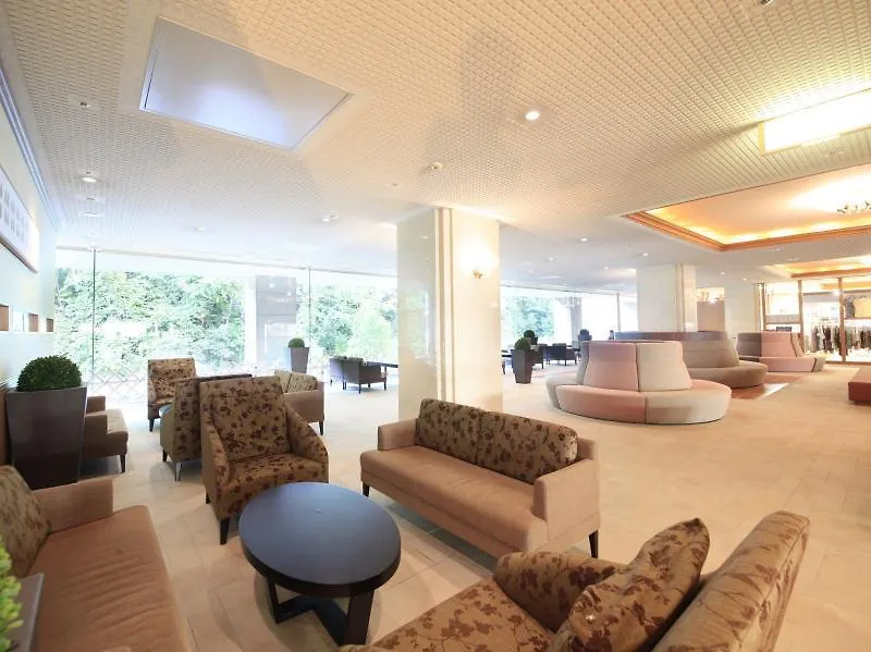Hotel Mahoroba Noboribetsu