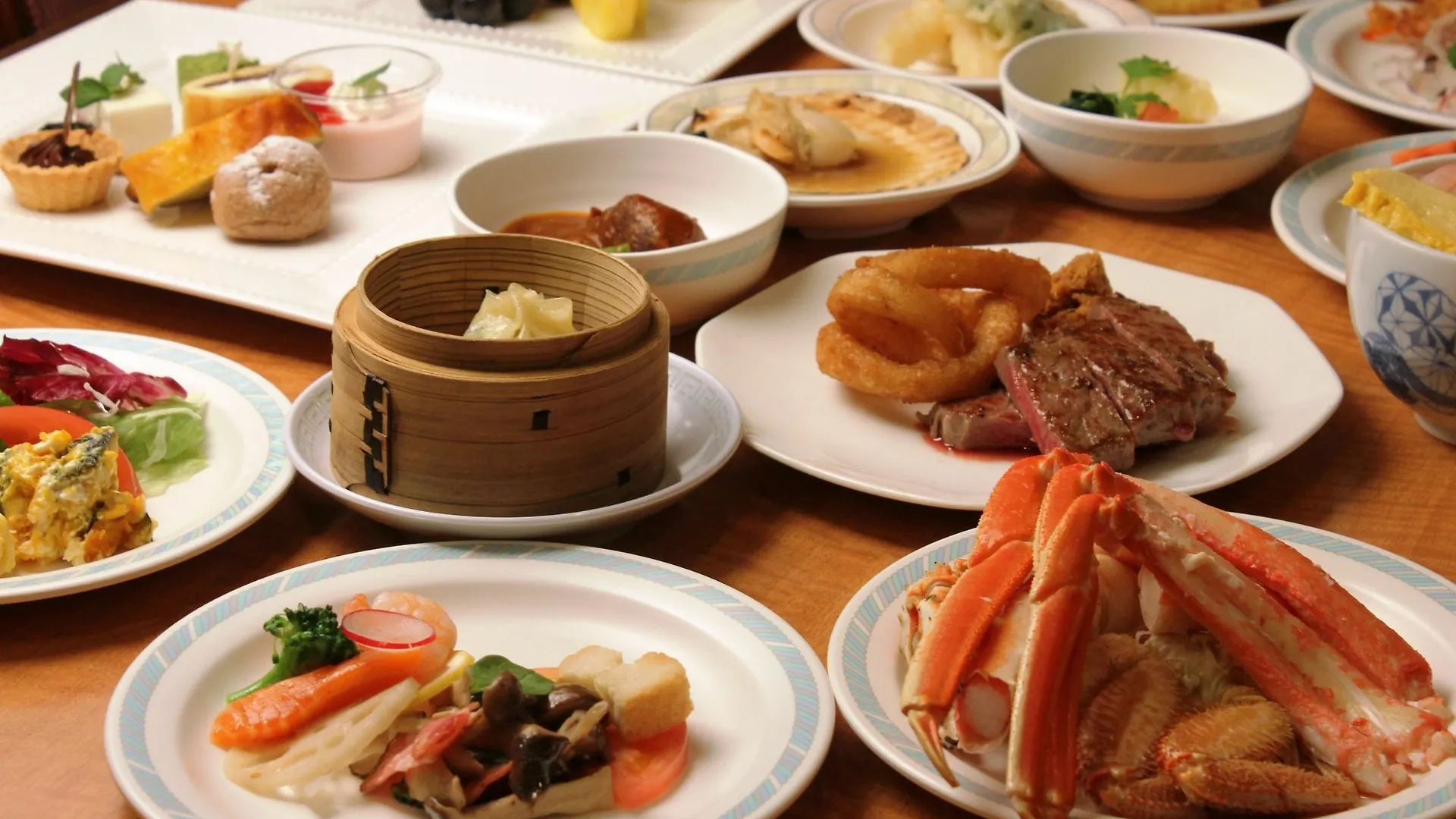 Hotel Mahoroba Noboribetsu Ryokan (tradycyjny japoński pensjonat lub zajazd)