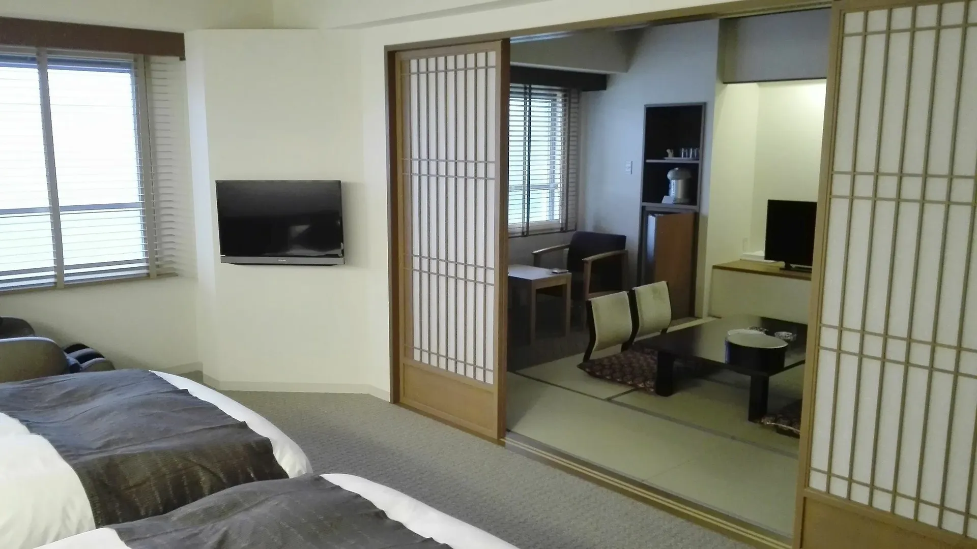 Hotel Mahoroba Noboribetsu 4*,  Japonia